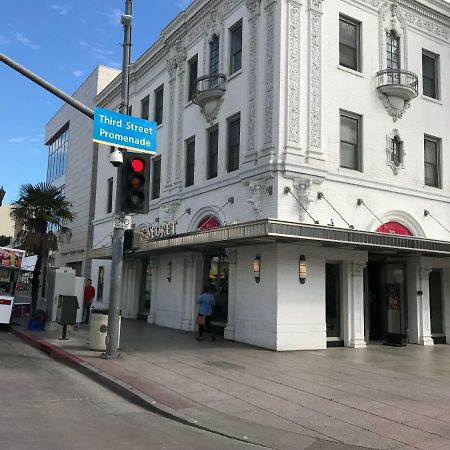 Arizona Apartman Los Angeles Kültér fotó