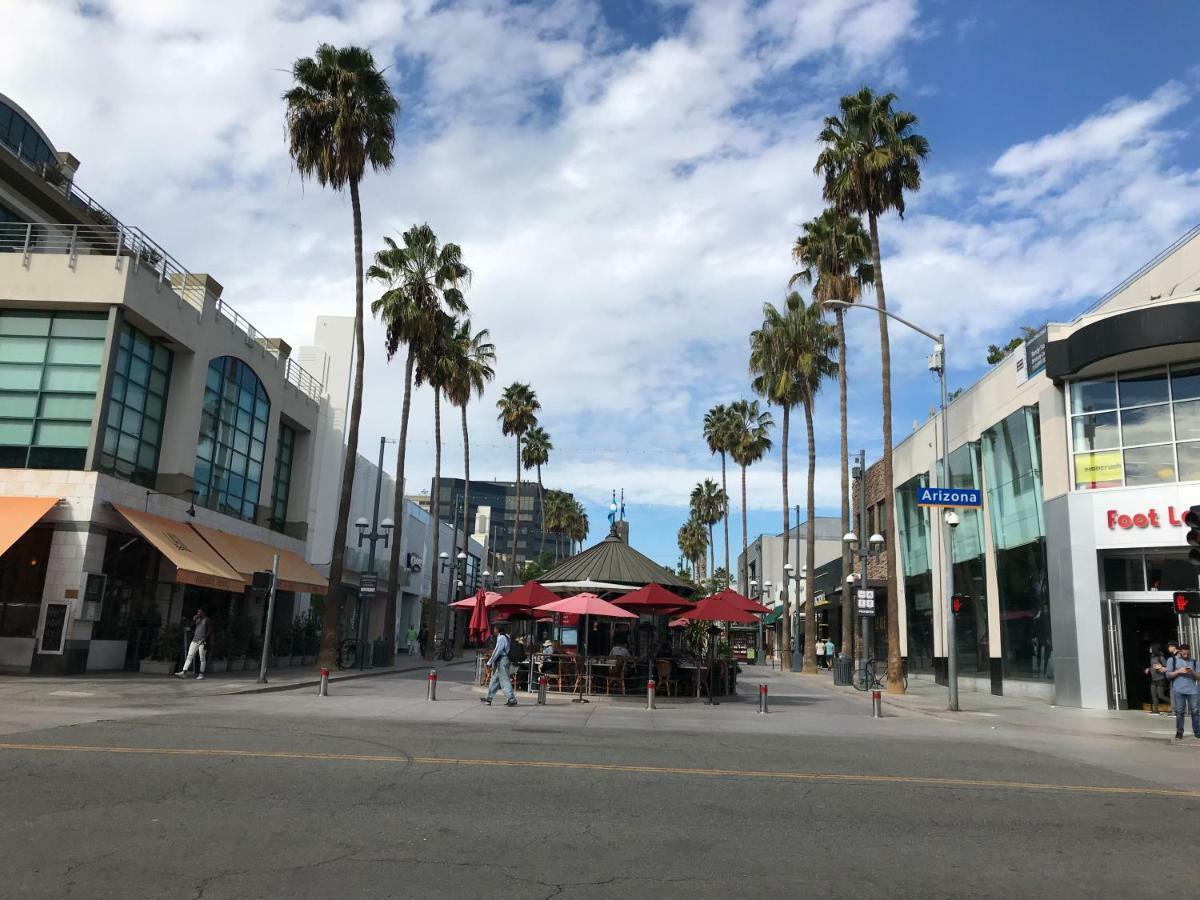Arizona Apartman Los Angeles Kültér fotó