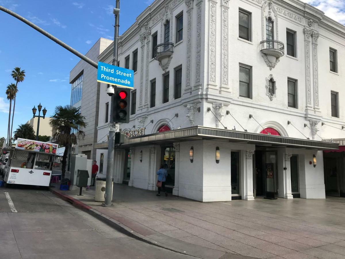 Arizona Apartman Los Angeles Kültér fotó
